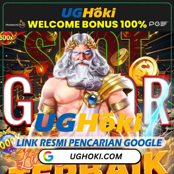 Galeri foto UGHOKI Login Situs Slot Online Handal : Daftar Link Bandar Slot Online Terpercaya di Jakarta